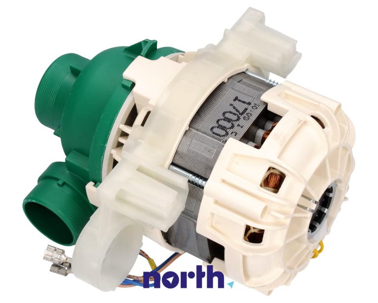 Pompa myjąca z turbiną do zmywarki Electrolux ESL67070R,1