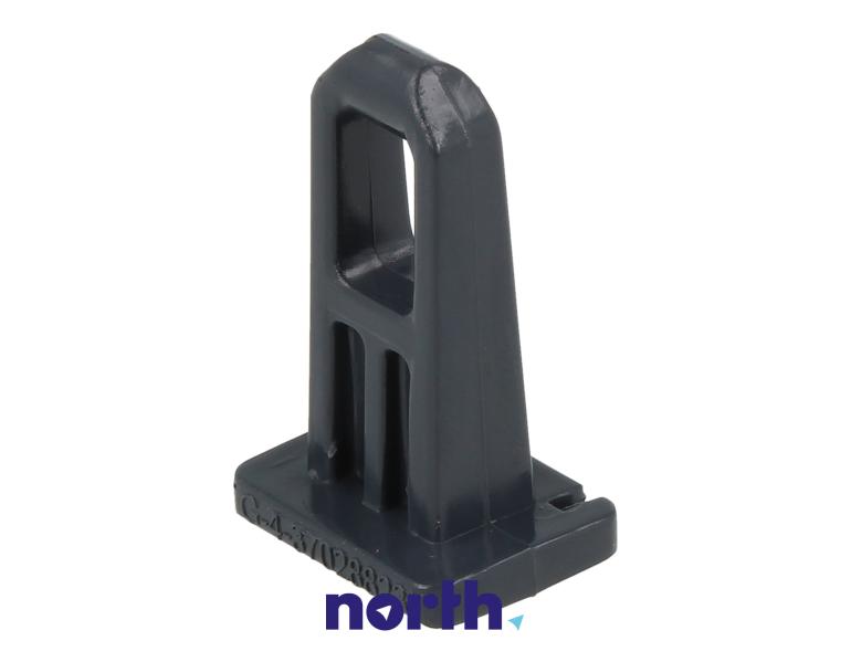 Haczyk zamka drzwi do suszarki do Sharp KD-NHH7S7GW2-PL,0
