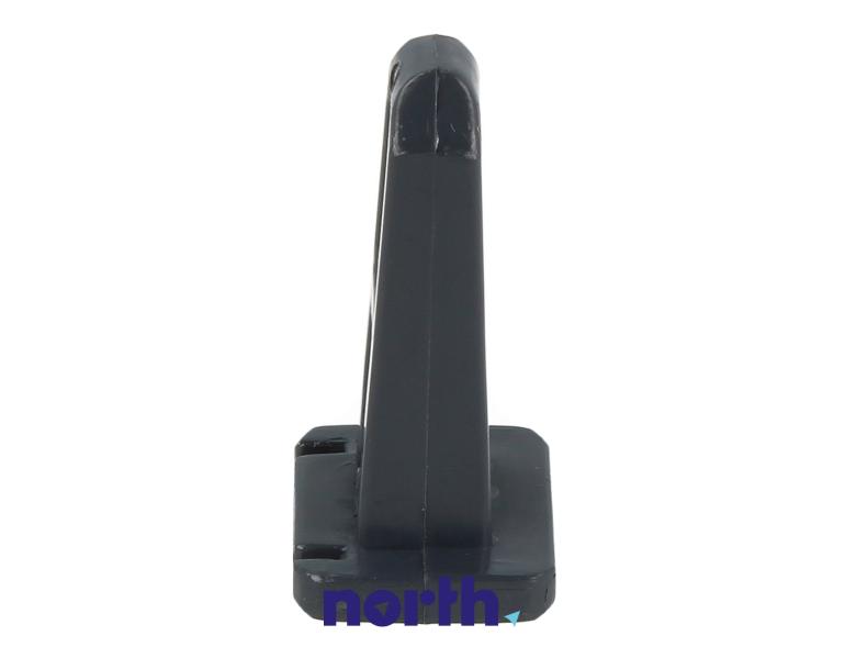 Haczyk zamka drzwi do suszarki do Sharp KD-NHH7S7GW2-PL,3