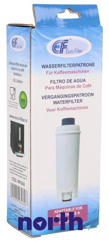 Filtr wody WF042 do ekspresu do kawy DeLonghi ECAM 35.055.B,1