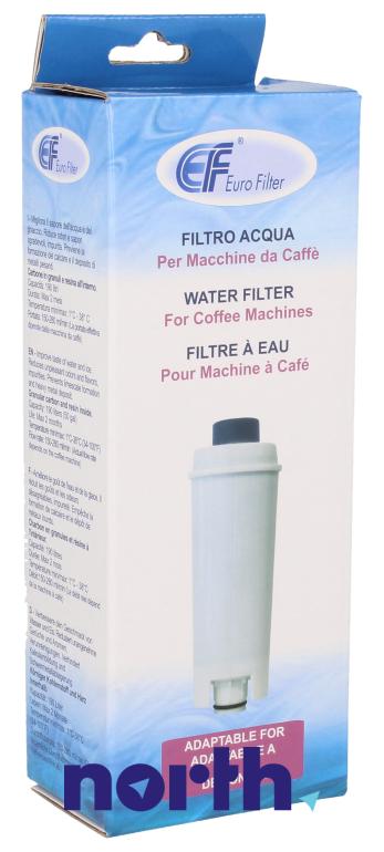 Filtr wody WF042 do ekspresu do kawy DeLonghi ECAM 35.055.B,2