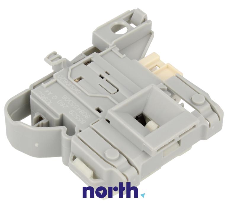 Blokada otwarcia drzwi do pralki Electrolux EW6F528SP,1