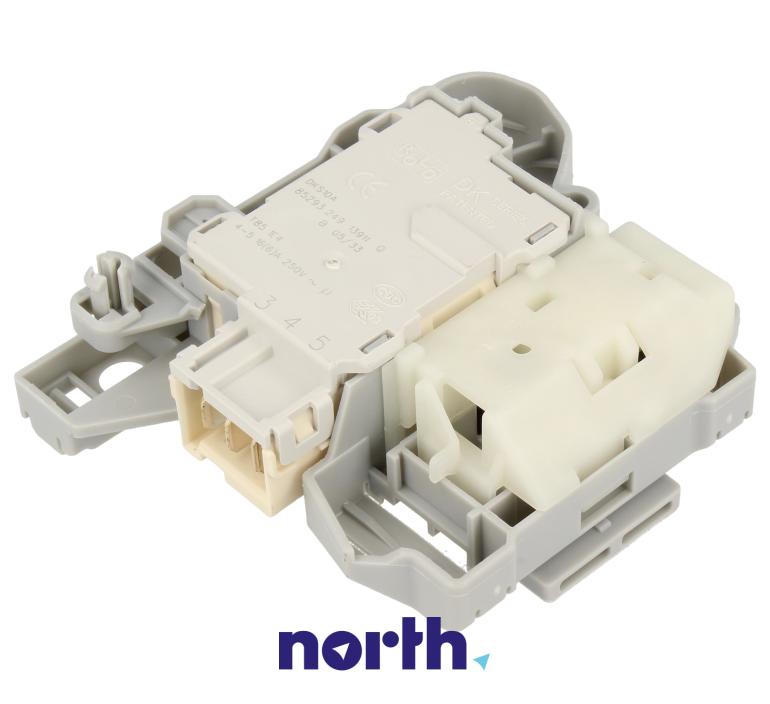 Blokada otwarcia drzwi do pralki AEG L9WBC61B,2