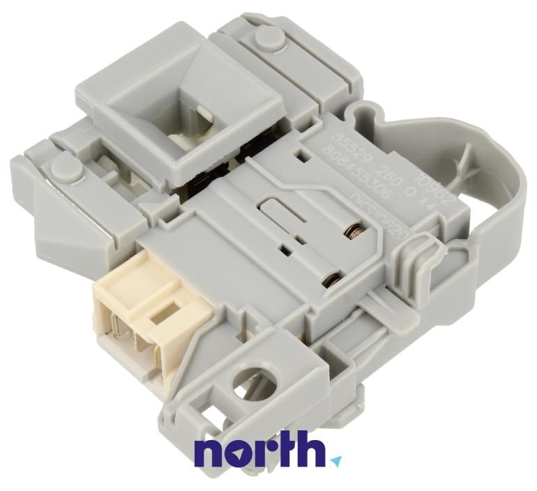 Blokada otwarcia drzwi do pralki Electrolux EW6F528SP,0