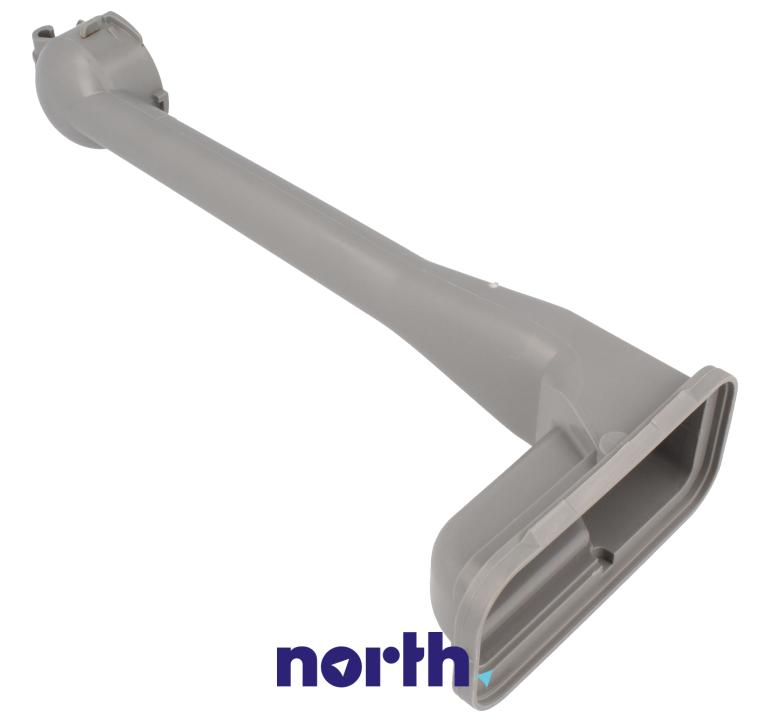 Ramię spryskiwacza górnego do zmywarki do Beko DFS 05010 S,0