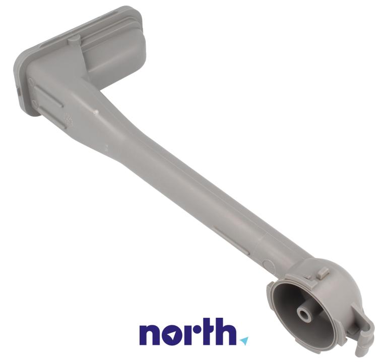 Ramię spryskiwacza górnego do zmywarki do Beko DFS 05011 W,1