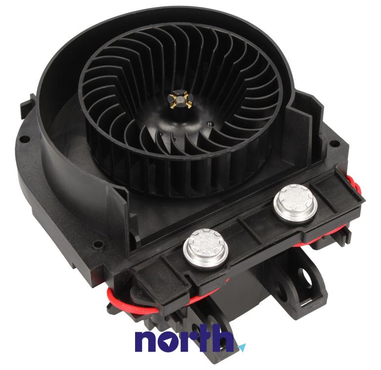 Silnik do frytkownicy do Tefal FZ700037/12F,0