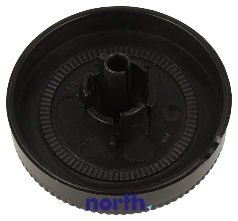 Pokrętło temperatury do żelazka Bosch TDA503011P/01,2