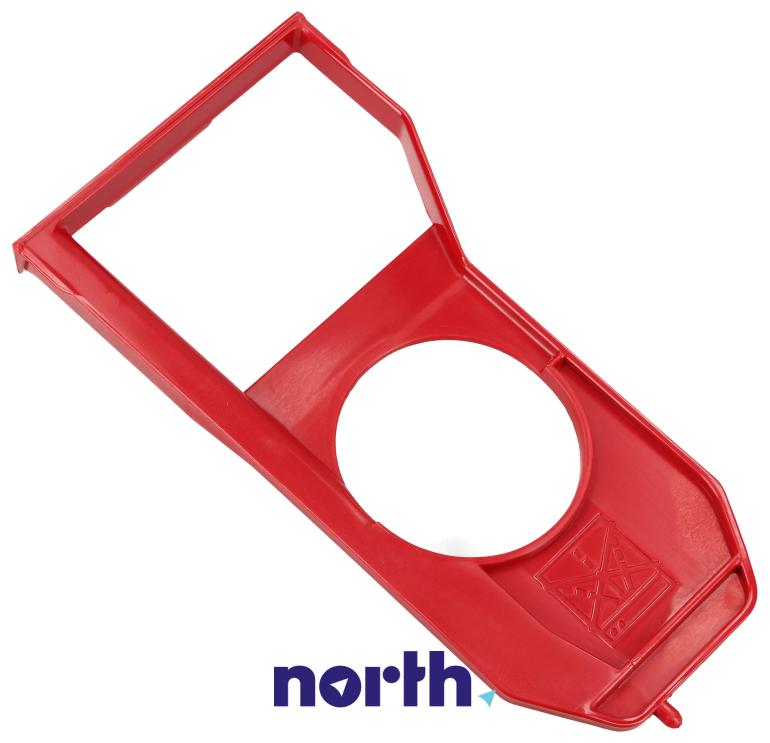 Szuflada na resztki kawy do ekspresu do Krups EA816031/70G,0