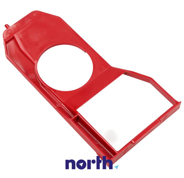 Szuflada na resztki kawy do ekspresu do Krups EA816031/70G,1