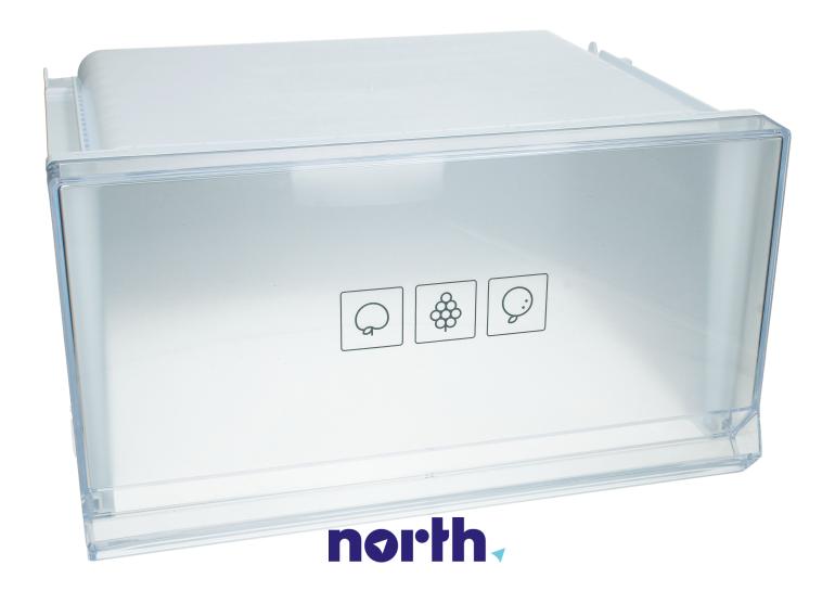 Szuflada do chłodziarki Samsung RS6GN8671SL/EG,2