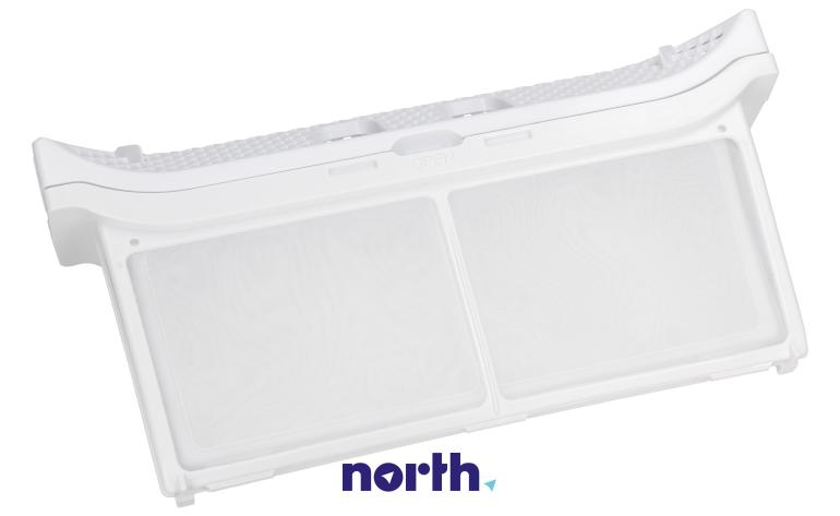 Filtr puchu do suszarki do Sharp KD-HHH7S7GW2-PL,1