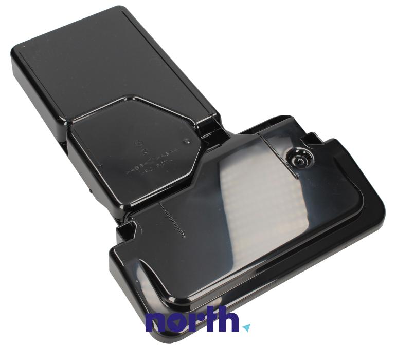 Tacka ociekowa do ekspresu do kawy Melitta F630-201,2