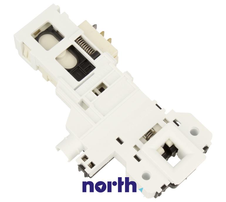 Blokada otwarcia drzwi do pralki Beko WBF 6005 C,1