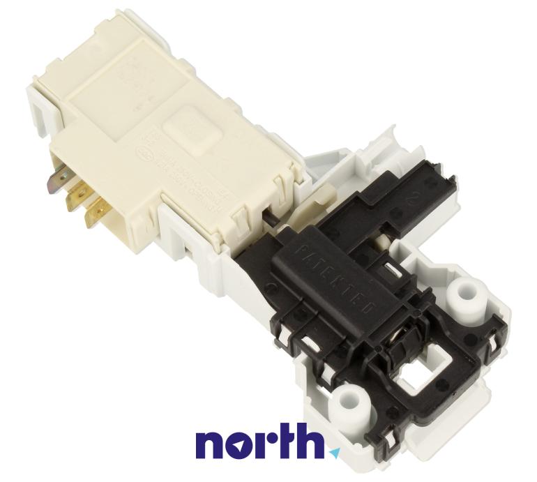Blokada otwarcia drzwi do pralki Beko WBF 6005 C,2