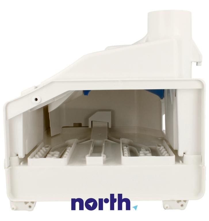 Komora szuflady na proszek do pralki Beko HTV 8733 XS0,3