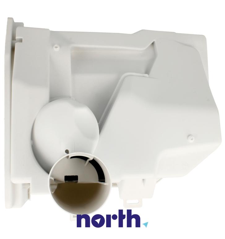 Komora szuflady na proszek do pralki Beko HTV 8733 XS0,6