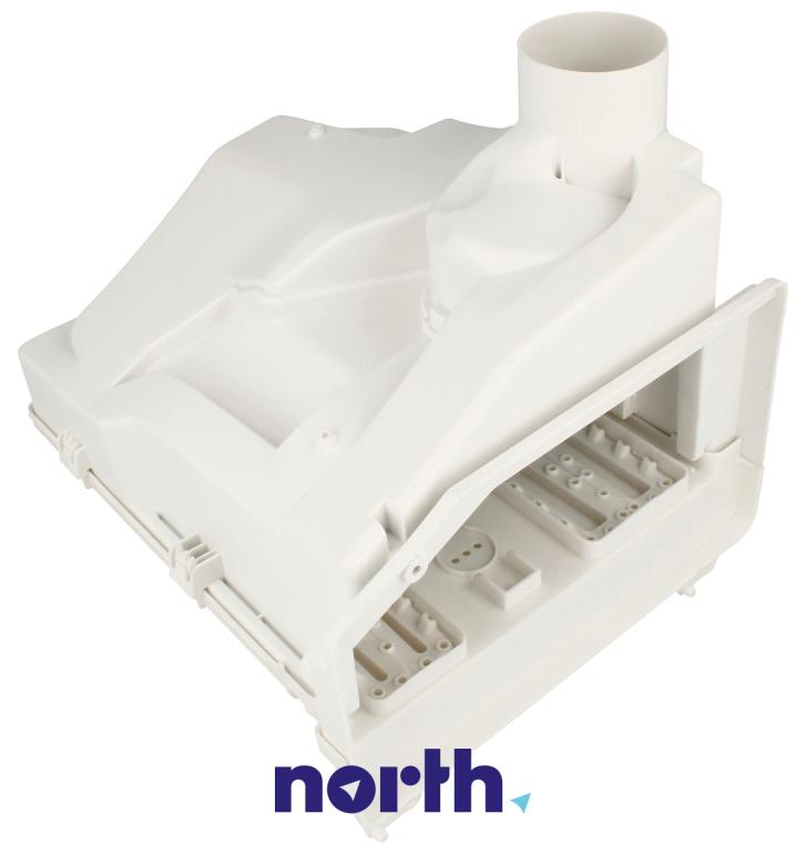 Komora szuflady na proszek do pralki Beko WDX 8543130 W,0
