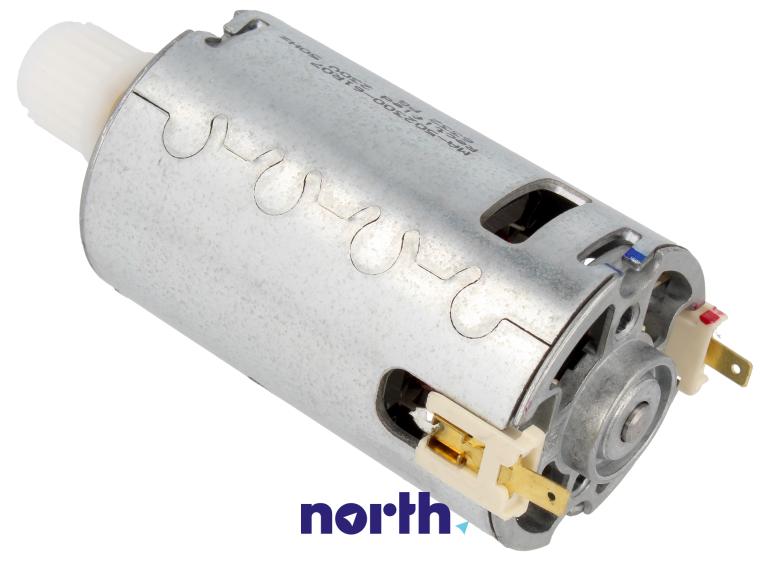 Silnik przekładniowy do ekspresu do Electrolux ECG 6200,1