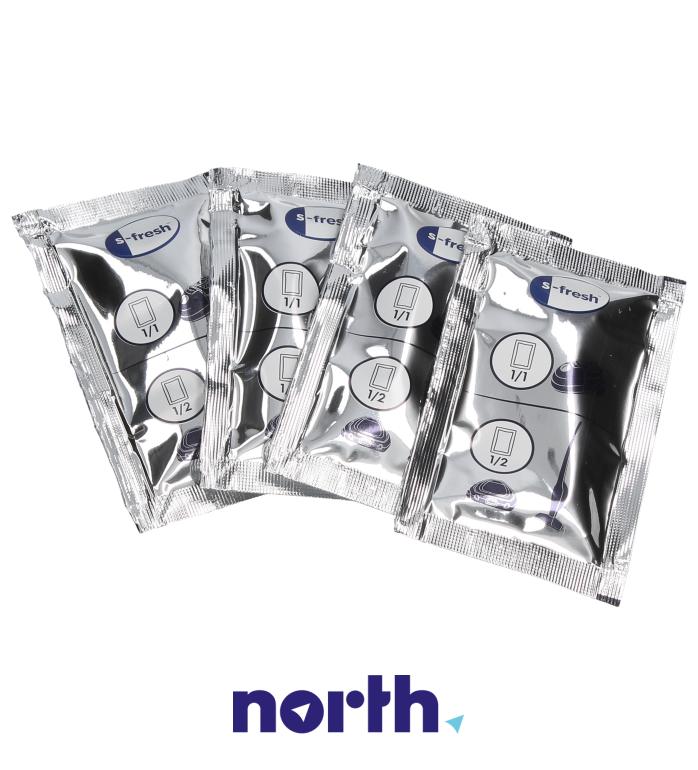 Worki do odkurzacza do Electrolux PD82-4MG,5
