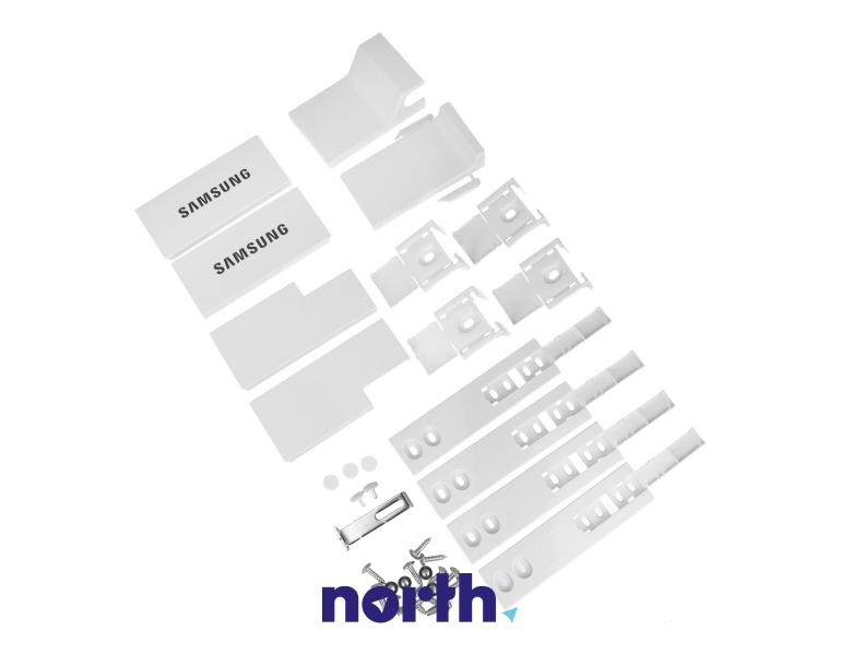 Zestaw montażowy do lodówki Samsung BRB260087WW/EF,0