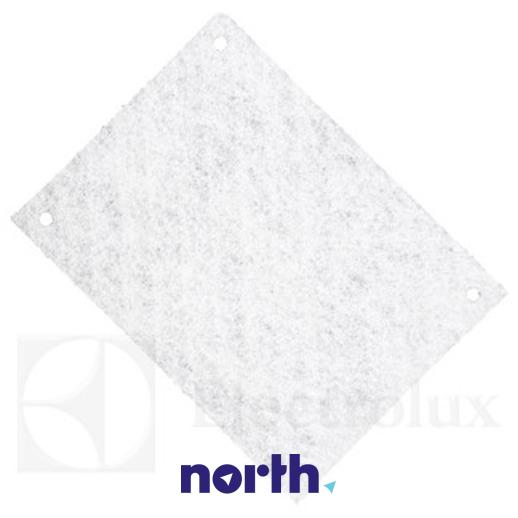 Filtr flizelinowy do odkurzacza do Electrolux ZJM6830,1