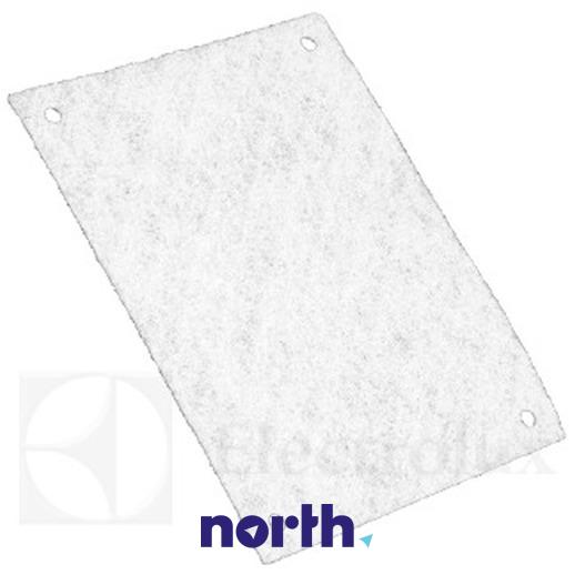Filtr flizelinowy do odkurzacza do Electrolux ZJM6830,2