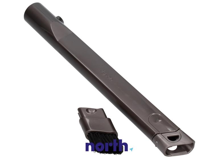 Zestaw ssawek do odkurzacza Dyson DC51,6