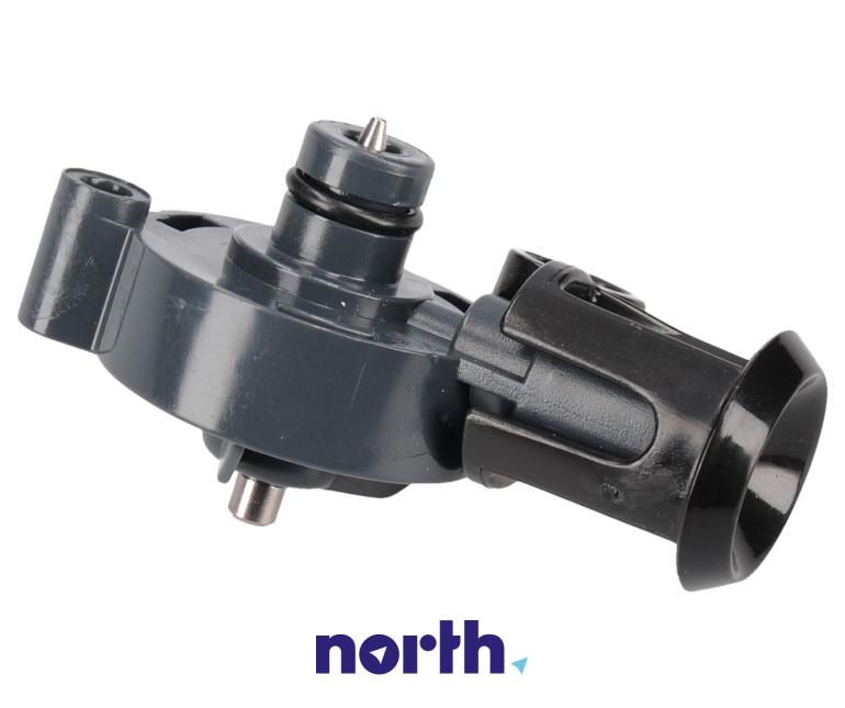 Złączka wylotowa kawy zaparzacza do ekspresu do Saeco HD8856/01,1