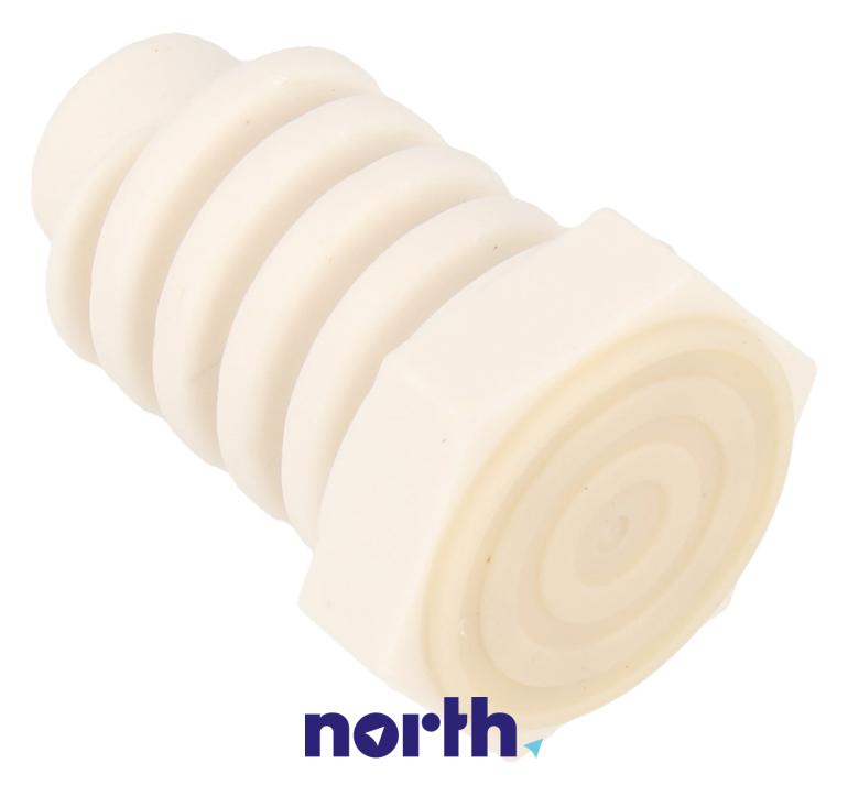 Stopka obudowy do suszarki do Gorenje D85F65T,0