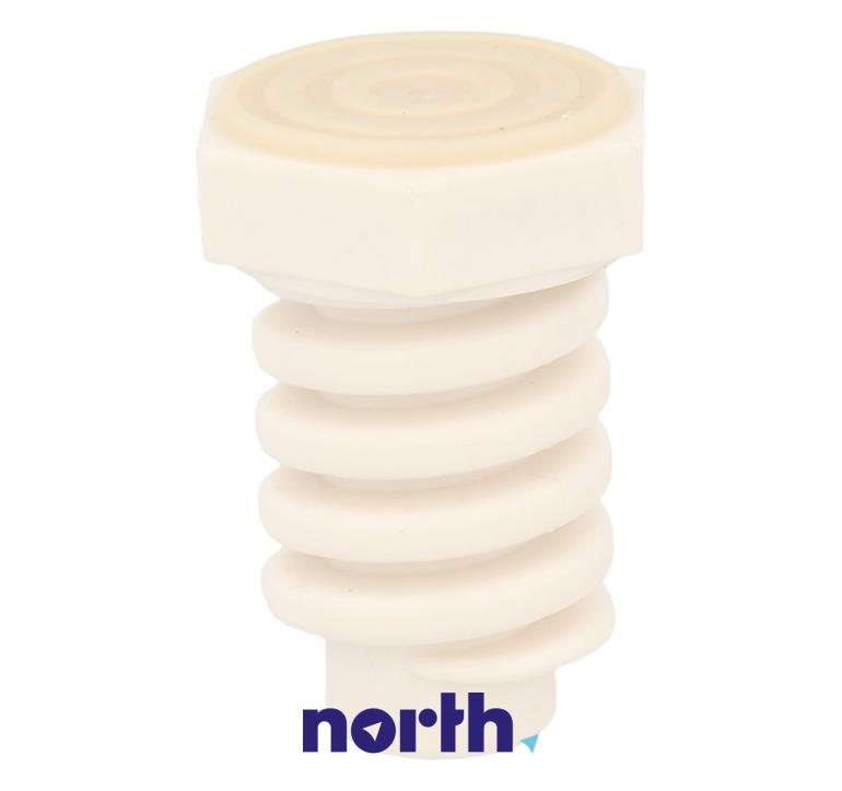 Stopka obudowy do suszarki do Gorenje D85F65T,2