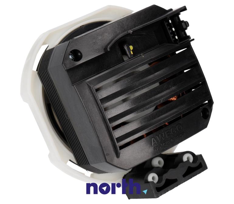 Pompa myjąca z turbiną do zmywarki Hotpoint Ariston LTF11H121EU,2