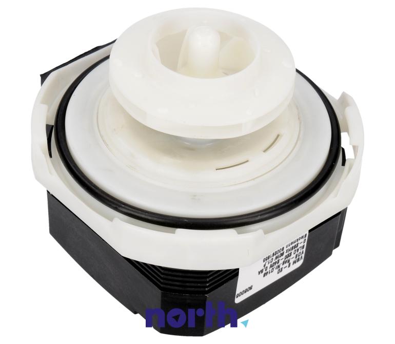 Pompa myjąca z turbiną do zmywarki Hotpoint Ariston LFF8M121CEU,0
