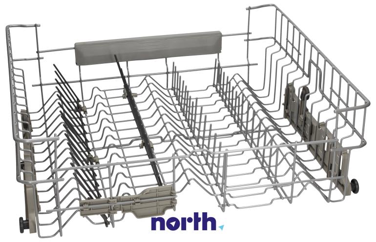 Kosz na naczynia górny do zmywarki Beko DFN 6833 S,1