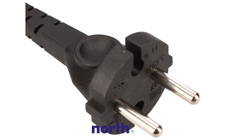 Kabel zasilający (10m) do odkurzacza do Nilfisk MAXXI WD7,2