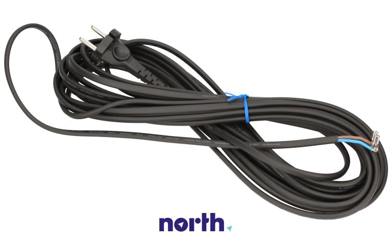 Kabel zasilający (10m) do odkurzacza do Philips FC9222/01,0