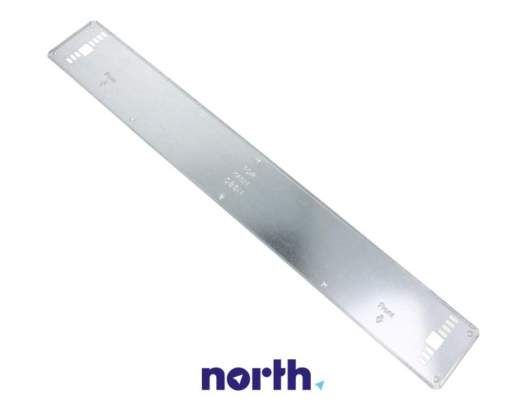 Blacha chroniąca meble przed parą do zmywarki do Ikea SBE6496E0E/83,0