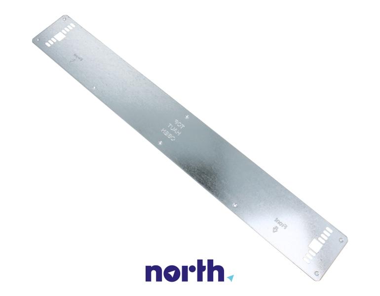 Blacha chroniąca meble przed parą do zmywarki do Ikea SBE6496E0E/83,2