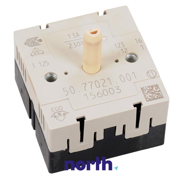 Regulator energii do kuchenki do Gorenje GCS62C-S,0