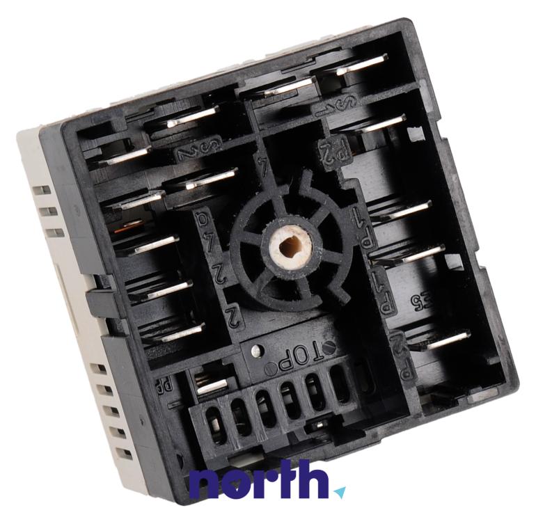Regulator energii do kuchenki do Gorenje GCS62C-S,2