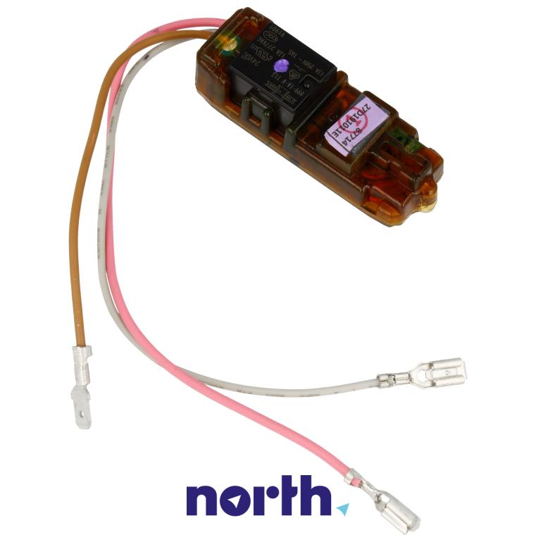 Moduł elektroniczny do żelazka Philips GC4526/17,0