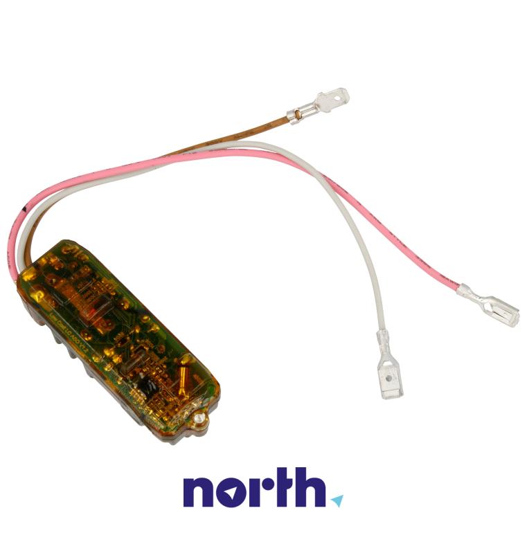 Moduł elektroniczny do żelazka Philips GC4526/17,2