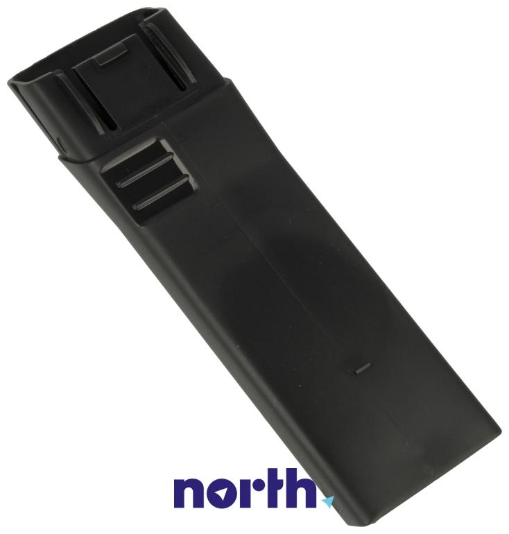 Ssawka szczelinowa do odkurzacza do Electrolux ZB3011,0
