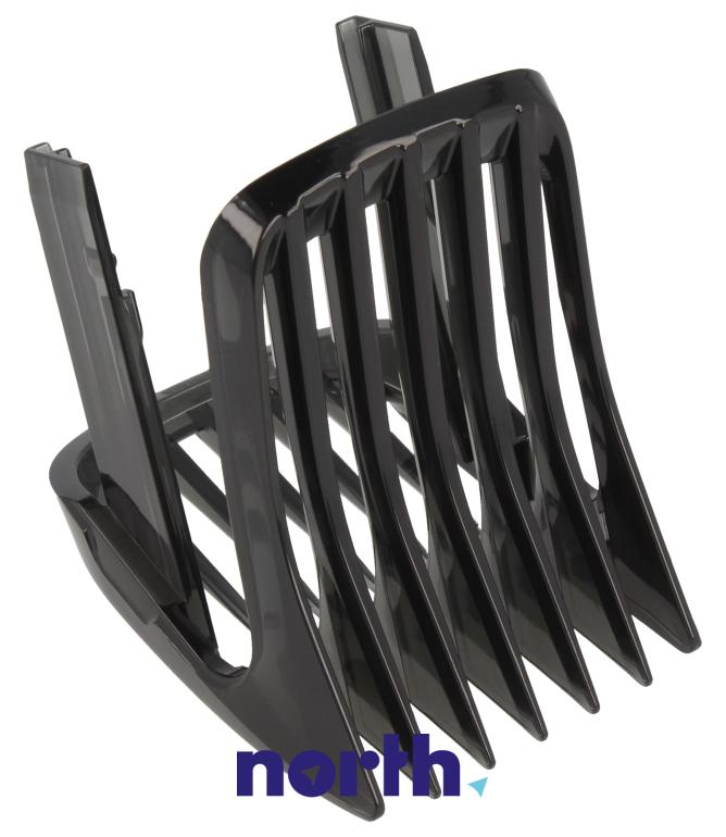 Nasadka grzebieniowa 1-23mm do trymera Philips HC5410/83,0
