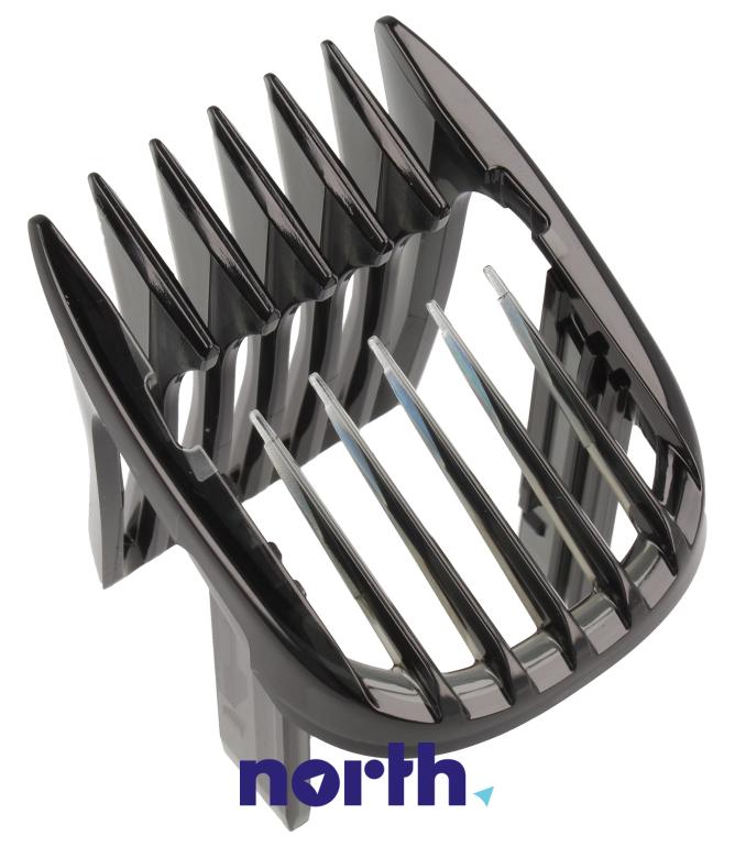 Nasadka grzebieniowa 1-23mm do trymera Philips HC5410/83,3