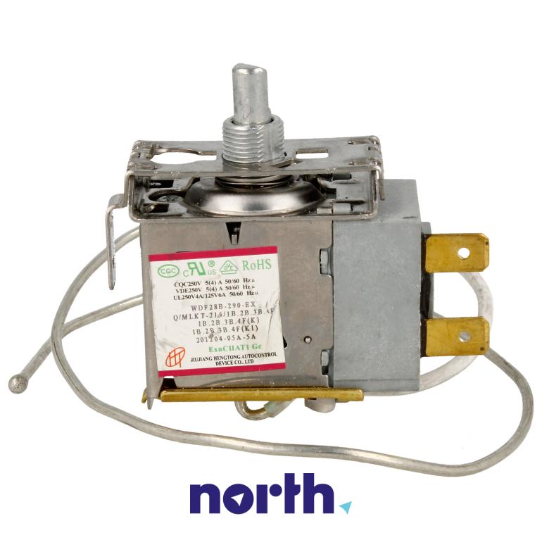 Termostat do lodówki Amica FD2325.3,4