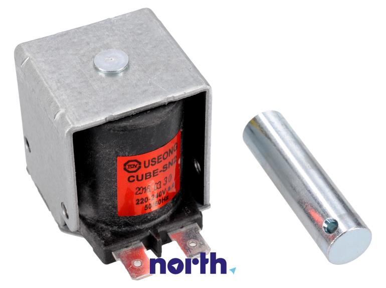 Elektrozawór do lodówki Samsung RSH1FTSW1/XEF,0
