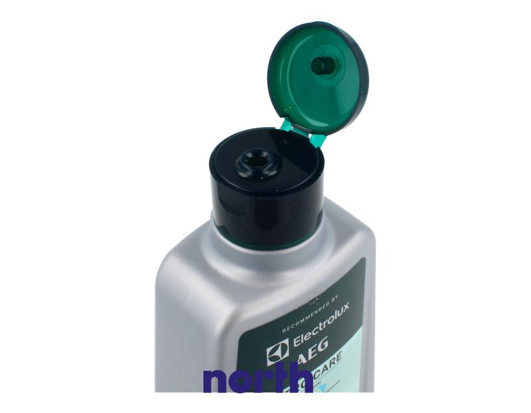 Środek czyszcząco-odtłuszczający do płyty indukcyjnej Bosch PVQ611BB5E/01,3