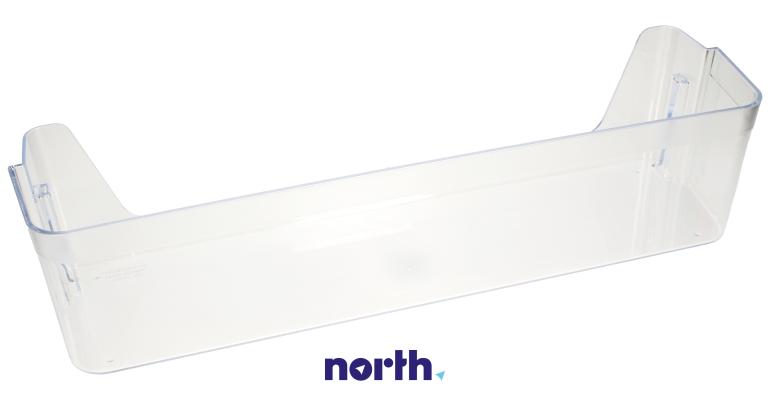 Dolna półka na drzwi chłodziarki do lodówki Samsung RL34ECMS1/BWT,0