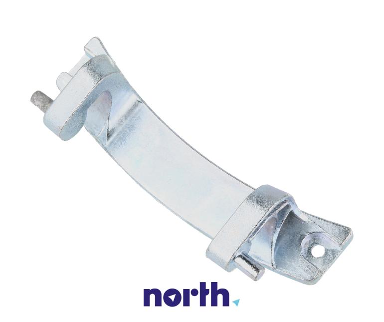 Zawias drzwi do pralki Siemens WM10A27RPL/30,0